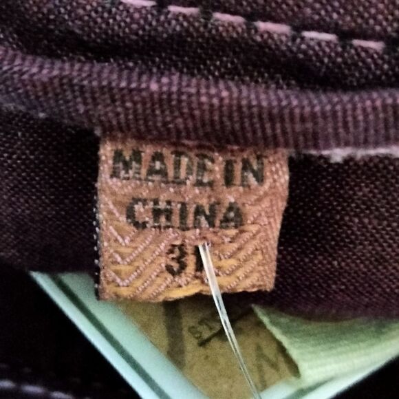 New Without tags. "Jachs" ( new York) woman's pants - Picture 15 of 15